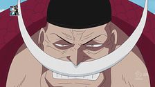 Ep. 102 - E' tempo di agire! Sakazuki, l'implacabile nuovo grand'ammiraglio della marina!