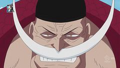 Ep. 102 - E' tempo di agire! Sakazuki, l'implacabile nuovo grand'ammiraglio della marina!