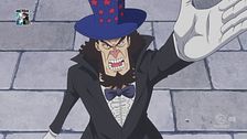 Ep. 103 - La battaglia per la supremazia! La volontà ereditata del re dei pirati