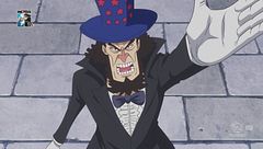 Ep. 103 - La battaglia per la supremazia! La volontà ereditata del re dei pirati