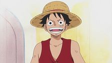 Ep. 105 - Pensando a Luffy, i sentimenti di Bibi e Rebecca