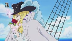 Ep. 106 - Tenebre nella terra sacra: un misterioso cappello di paglia gigante