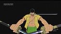Ep. 107 - La terra sacra di marijoa in tumulto! Attacco alla principessa Shirahoshi!