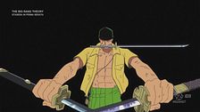 Ep. 107 - La terra sacra di marijoa in tumulto! Attacco alla principessa Shirahoshi!