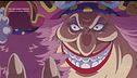 Ep. 108 - Una situazione esplosiva! Due imperatori danno la caccia a Luffy