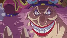 Ep. 108 - Una situazione esplosiva! Due imperatori danno la caccia a Luffy
