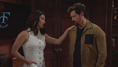 Anticipazione puntata del 6 aprile