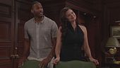 Katie: "Brooke sono orgogliosa di te"