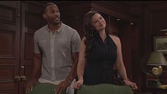 Katie: "Brooke sono orgogliosa di te"