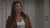 Steffy affronta Luna