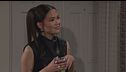 Luna tiene ancora in gabbia Steffy