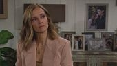 Taylor: "Sento che Steffy è in pericolo"