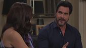 Bill: "Luna ha mentito a tutti"