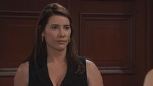 Steffy: "Finn non mi tradirebbe mai"