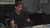 Will: "Lavoro alla Forrester Creations adesso"