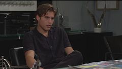Will: "Lavoro alla Forrester Creations adesso"