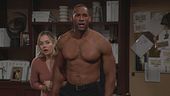 Hope e Carter vengono scoperti