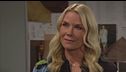 Brooke chiede spiegazioni