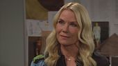 Brooke chiede spiegazioni