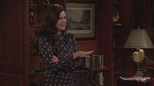 Katie: "Quello che è successo tra Hope e Finn è un malinteso"