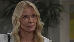 Brooke: "Steffy sta esagerando"