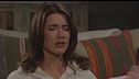 Steffy ricorda il suo passato