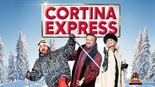 Cortina express