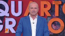Puntata del 12 luglio