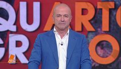 Puntata del 12 luglio