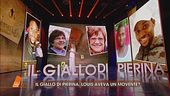 Il giallo di Pierina, Louis aveva un movente?