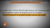 Chi ha ucciso Pierina? Gli esami di laboratorio