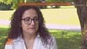 La cugina di Giada Zanola: "Spero che lui l'abbia addormentata"