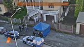 La ferita di Siu: il giallo dell'arma mai trovata