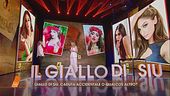 Giallo di Siu, caduta accidentale o qualcos'altro?