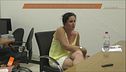 Alessia Pifferi e le accuse all'ex: "Lo amavo, mi ha delusa"