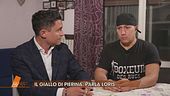 Il giallo di Pierina: parla Loris