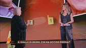Il giallo di Rimini: le tracce sulla scena del crimine