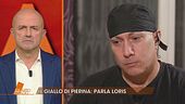 Il giallo di Rimini: le parole di Loris sulla relazione tra Manuela e Louis