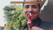 Simone Borgese, accusato di tre abusi: "Le violenze dell'otto maggio"