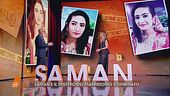 Saman Abbas e il mistero del matrimonio combinato