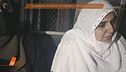 Saman Abbas, le immagini esclusive della madre in Pakistan