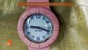 L'orologio rosa: Lilly è stata picchiata?