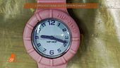 L'orologio rosa: Lilly è stata picchiata?