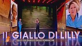 Lilly e il giallo delle formiche
