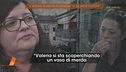 Il giallo di Pierina: il vocale di Valeria a Manuela