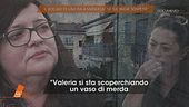 Il giallo di Pierina: il vocale di Valeria a Manuela