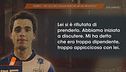 Filippo Turetta: "Ho ucciso Giulia perchè mi ha rifiutato"
