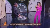 Il caso di Lilly: il giallo dell'orologio rosa