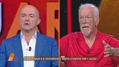 Sebastiano e il misterioso aiuto chiesto per l'auto