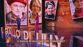 Il giallo di Lilly, il mistero della morte